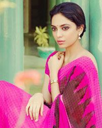 Sobhita Dhulipala